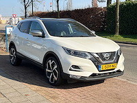 Nissan - qashqai - 1.2 tekna + - 2018 - l-509-ng - afbeelding 9 van  13