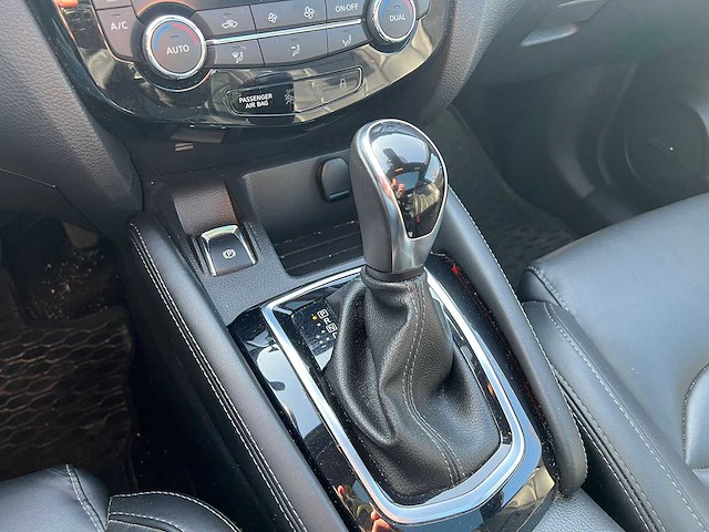 Nissan - qashqai - 1.2 tekna + - 2018 - l-509-ng - afbeelding 5 van  15