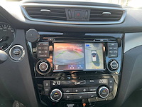 Nissan - qashqai - 1.2 tekna + - 2018 - l-509-ng - afbeelding 8 van  15