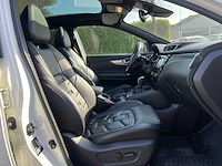 Nissan - qashqai - 1.2 tekna + - 2018 - l-509-ng - afbeelding 14 van  15