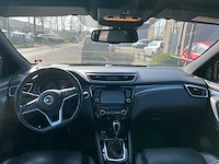 Nissan - qashqai - 1.2 tekna + - 2018 - l-509-ng - afbeelding 15 van  15
