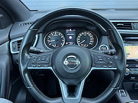 Nissan - qashqai - 1.2 tekna + - automaat - 91.000 km - nieuwe model - td-792-k - afbeelding 5 van  23