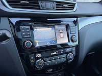 Nissan - qashqai - 1.2 tekna + - automaat - 91.000 km - nieuwe model - td-792-k - afbeelding 7 van  23