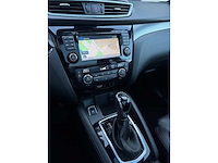 Nissan - qashqai - 1.2 tekna + - automaat - 91.000 km - nieuwe model - td-792-k - afbeelding 8 van  23