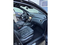 Nissan - qashqai - 1.2 tekna + - automaat - 91.000 km - nieuwe model - td-792-k - afbeelding 9 van  23