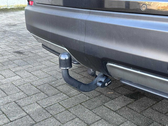 Nissan - qashqai - 1.2 tekna + - automaat - 91.000 km - nieuwe model - td-792-k - afbeelding 14 van  23