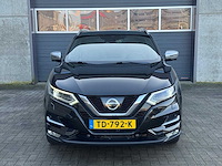 Nissan - qashqai - 1.2 tekna + - automaat - 91.000 km - nieuwe model - td-792-k - afbeelding 12 van  23