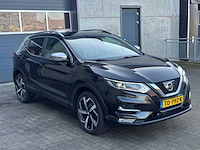 Nissan - qashqai - 1.2 tekna + - automaat - 91.000 km - nieuwe model - td-792-k - afbeelding 17 van  23