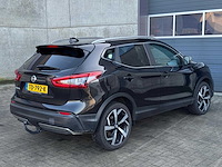 Nissan - qashqai - 1.2 tekna + - automaat - 91.000 km - nieuwe model - td-792-k - afbeelding 18 van  23