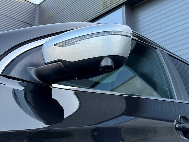 Nissan - qashqai - 1.2 tekna + - automaat - 91.000 km - nieuwe model - td-792-k - afbeelding 21 van  23