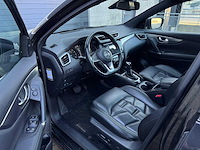 Nissan - qashqai - 1.2 tekna + - automaat - 91.000 km - nieuwe model - td-792-k - afbeelding 22 van  23