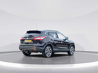 Nissan - qashqai - 1.2 tekna - car - 2015 - afbeelding 5 van  33
