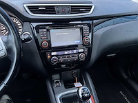 Nissan - qashqai - 1.2 tekna - car - 2015 - afbeelding 8 van  33