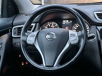 Nissan - qashqai - 1.2 tekna - car - 2015 - afbeelding 9 van  33