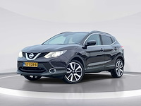 Nissan - qashqai - 1.2 tekna - car - 2015 - afbeelding 1 van  33