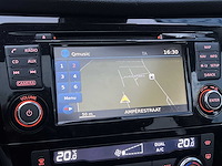 Nissan - qashqai - 1.2 tekna - car - 2015 - afbeelding 16 van  33