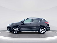Nissan - qashqai - 1.2 tekna - car - 2015 - afbeelding 31 van  33