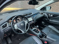 Nissan - qashqai - 1.2 tekna - car - 2015 - afbeelding 32 van  33