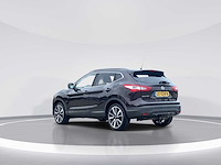 Nissan - qashqai - 1.2 tekna - car - 2015 - afbeelding 33 van  33