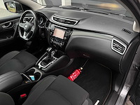 Nissan - qashqai - 1.3 dig-t n-connecta - car - 2019|s-143-hj|iaw - afbeelding 4 van  32