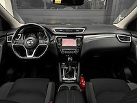 Nissan - qashqai - 1.3 dig-t n-connecta - car - 2019|s-143-hj|iaw - afbeelding 7 van  32
