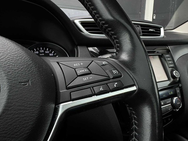 Nissan - qashqai - 1.3 dig-t n-connecta - car - 2019|s-143-hj|iaw - afbeelding 11 van  32