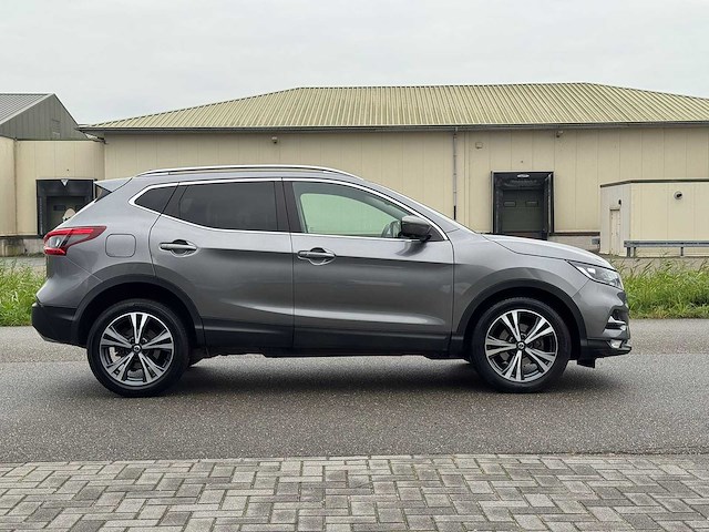 Nissan - qashqai - 1.3 dig-t n-connecta - car - 2019|s-143-hj|iaw - afbeelding 22 van  32