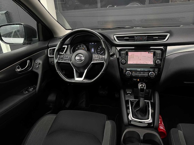 Nissan - qashqai - 1.3 dig-t n-connecta - car - 2019|s-143-hj|iaw - afbeelding 6 van  32
