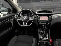 Nissan - qashqai - 1.3 dig-t n-connecta - car - 2019|s-143-hj|iaw - afbeelding 6 van  32