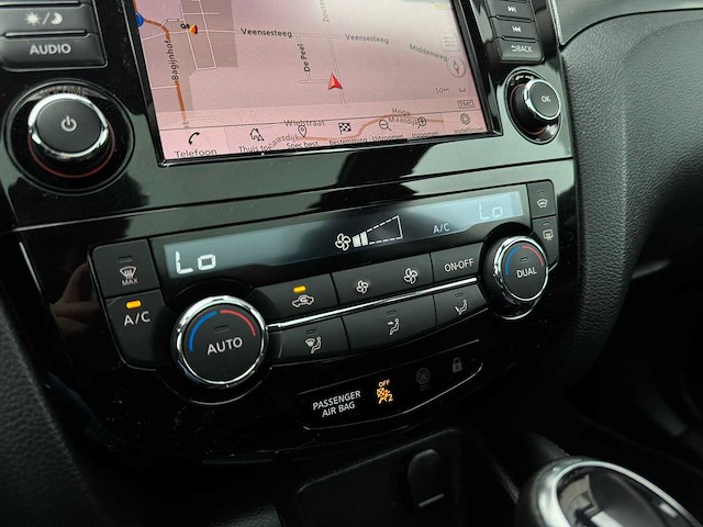 Nissan - qashqai - 1.3 dig-t n-connecta - car - 2019|s-143-hj|iaw - afbeelding 14 van  32