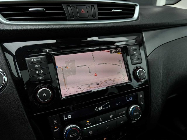 Nissan - qashqai - 1.3 dig-t n-connecta - car - 2019|s-143-hj|iaw - afbeelding 16 van  32