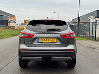 Nissan - qashqai - 1.3 dig-t n-connecta - car - 2019|s-143-hj|iaw - afbeelding 20 van  32