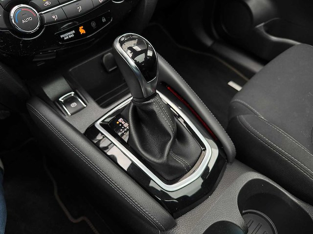 Nissan - qashqai - 1.3 dig-t n-connecta - car - 2019|s-143-hj|iaw - afbeelding 24 van  32