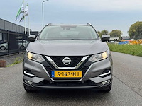 Nissan - qashqai - 1.3 dig-t n-connecta - car - 2019|s-143-hj|iaw - afbeelding 25 van  32