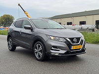 Nissan - qashqai - 1.3 dig-t n-connecta - car - 2019|s-143-hj|iaw - afbeelding 26 van  32