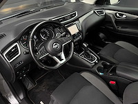 Nissan - qashqai - 1.3 dig-t n-connecta - car - 2019|s-143-hj|iaw - afbeelding 8 van  32