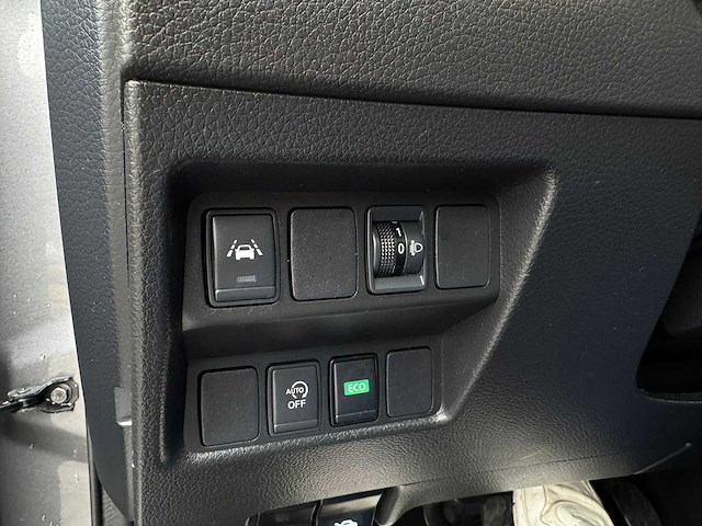 Nissan - qashqai - 1.3 dig-t n-connecta - car - 2019|s-143-hj|iaw - afbeelding 10 van  32