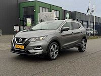 Nissan - qashqai - 1.3 dig-t n-connecta - car - 2019|s-143-hj|iaw