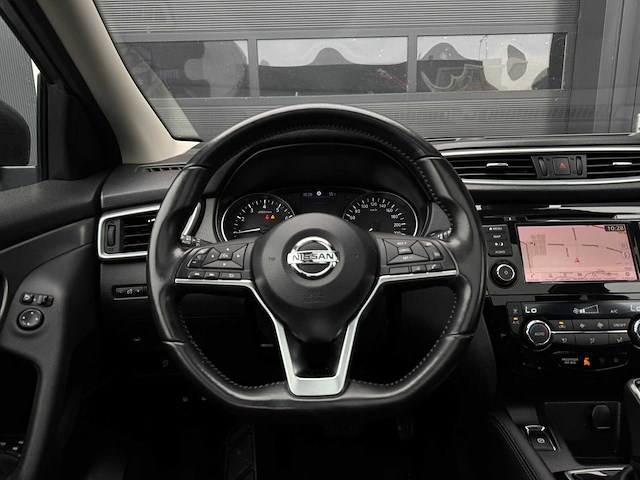 Nissan - qashqai - 1.3 dig-t n-connecta - car - 2019|s-143-hj|iaw - afbeelding 13 van  32