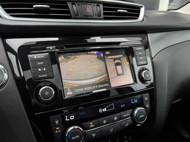 Nissan - qashqai - 1.3 dig-t n-connecta - car - 2019|s-143-hj|iaw - afbeelding 15 van  32