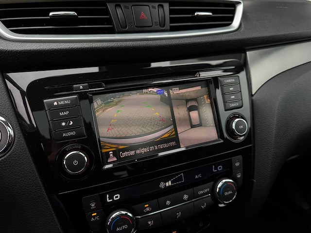 Nissan - qashqai - 1.3 dig-t n-connecta - car - 2019|s-143-hj|iaw - afbeelding 31 van  32