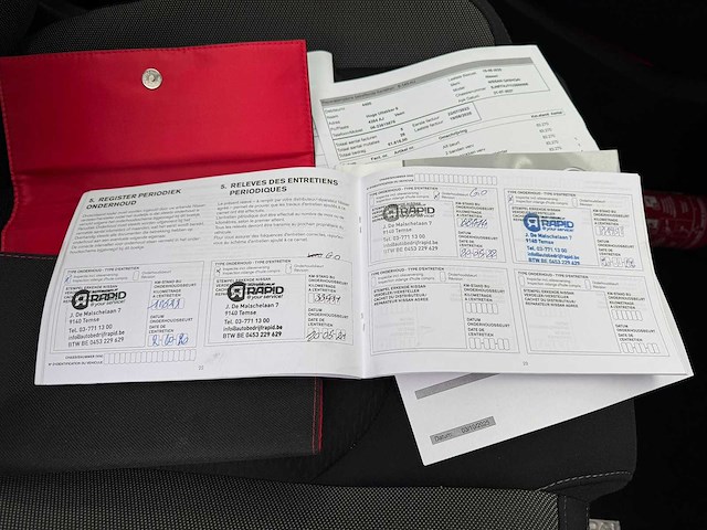 Nissan - qashqai - 1.3 dig-t n-connecta - car - 2019|s-143-hj|iaw - afbeelding 32 van  32