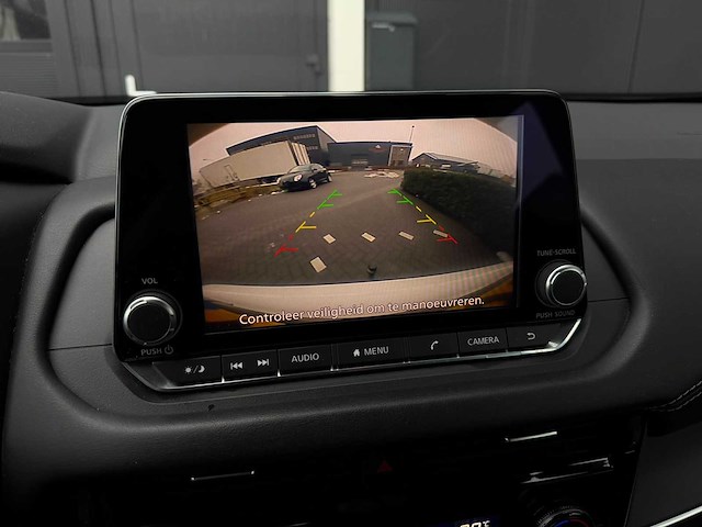 Nissan - qashqai - 1.3 mhev bns access - car - 2022|r-173-bt|iaw - afbeelding 11 van  25