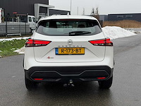 Nissan - qashqai - 1.3 mhev bns access - car - 2022|r-173-bt|iaw - afbeelding 19 van  25