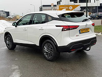 Nissan - qashqai - 1.3 mhev bns access - car - 2022|r-173-bt|iaw - afbeelding 22 van  25