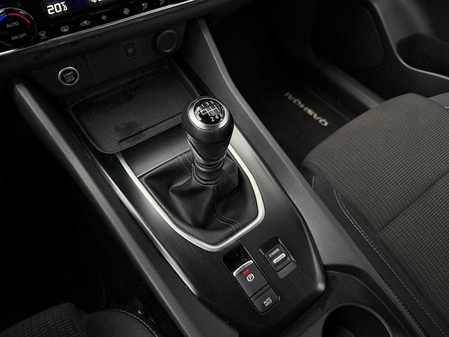 Nissan - qashqai - 1.3 mhev bns access - car - 2022|r-173-bt|iaw - afbeelding 25 van  25