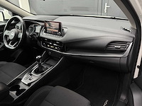 Nissan - qashqai - 1.3 mhev bns access - car - 2022|r-173-bt|iaw - afbeelding 10 van  25