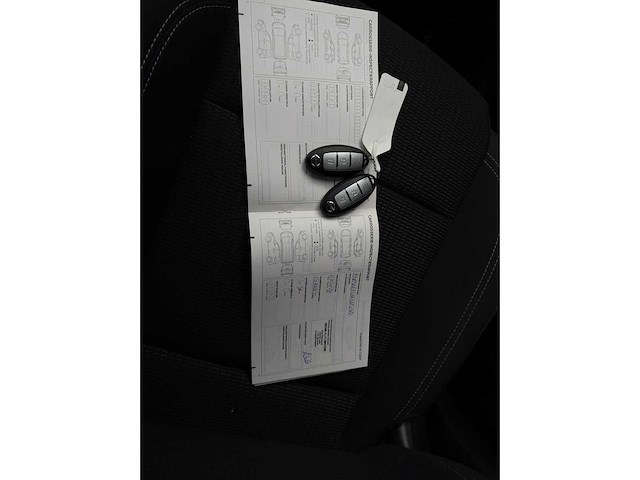 Nissan - qashqai - 1.3 mhev bns access - car - 2022|r-173-bt|iaw - afbeelding 17 van  25