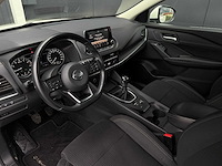 Nissan - qashqai - 1.3 mhev bns access - car - 2022|r-173-bt|iaw - afbeelding 18 van  25