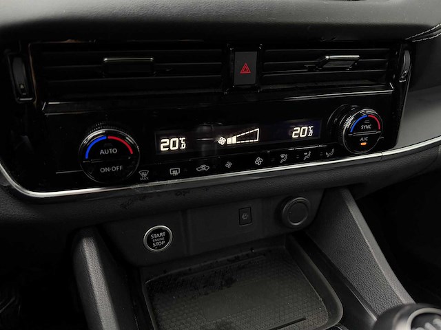 Nissan - qashqai - 1.3 mhev bns access - car - 2022|r-173-bt|iaw - afbeelding 25 van  25
